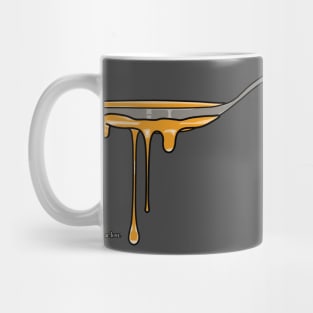 gimme love Mug